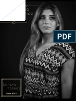 Soraya Porfolio PDF