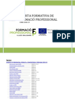 Oferta FP 2018-19 - Nou Format Web - Juliol