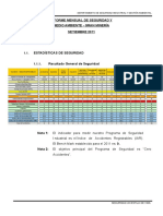 09 Informe de Seguridad Gran Minería - Setiembre 2011