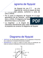 Diagrama de Nyquist - Ingeniería de Control