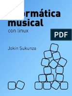 Informatica musical