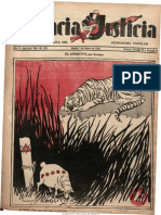 Gracia y Justicia. 1-2-1936