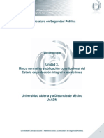 Unidad 3. Marco normativo y obligacion constitucional del Estado de proteccion integral a las victimas.pdf
