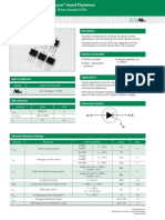 Littelfuse Thyristor Sxx65x Sxx70x Datasheet