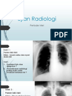 Ujian Radiologi Periode Mei2017