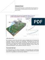 Clasificación de Los Yacimientos Epitermales Word