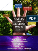 5 Steps To An Abundant Future Ebook PDF