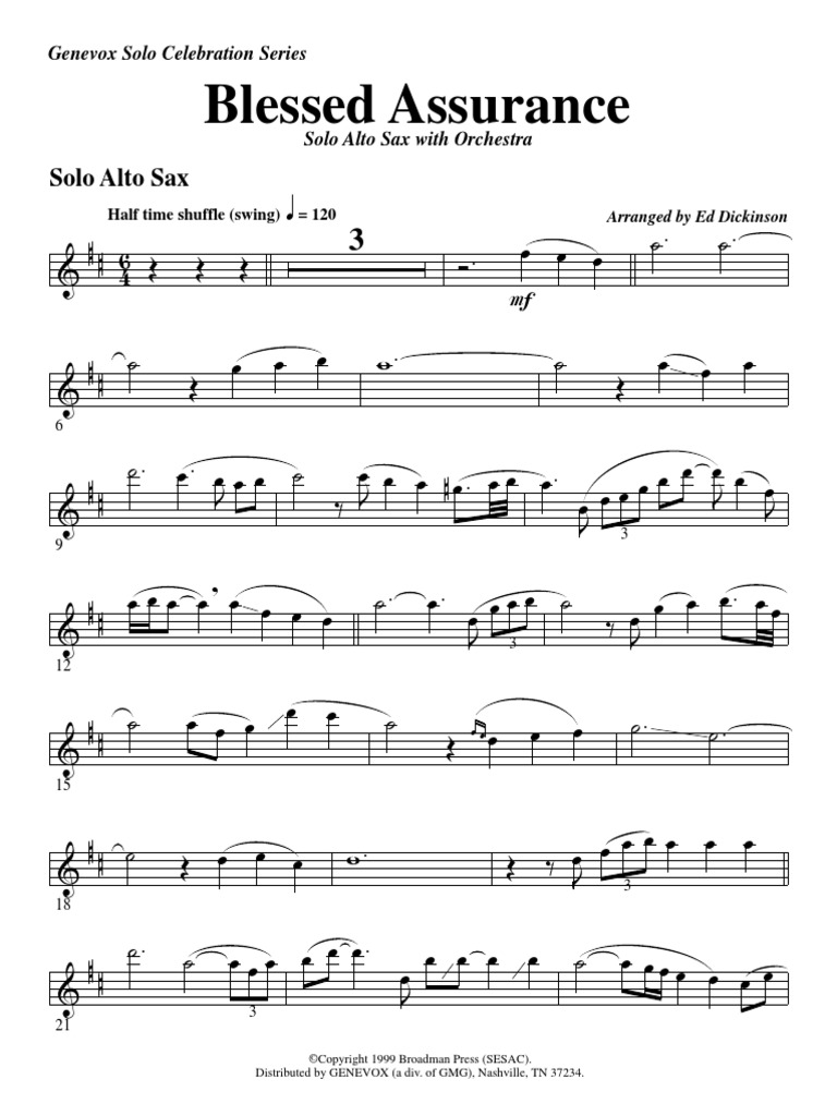 Sora yori mo tooi basho - koko kara koko kara – Misc Cartoons ここから、ここから  Sheet music for Piano, Saxophone alto (Solo)