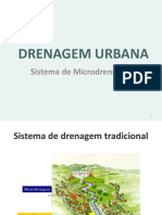 Sistema de Microdrenagem Urbana