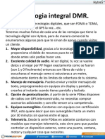 NT Tecnologia Integral DMR PDF