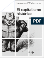 El capitalismo historico - Immanuel Wallerstein.pdf