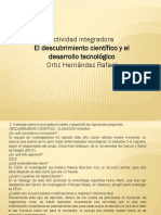 Ortiz Hernandez Rafael M21S1AI1 Descubrimientocientificoydesarrollotecnologico