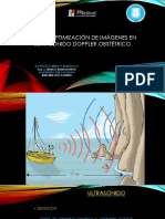 Fisica Doppler Optimizacion