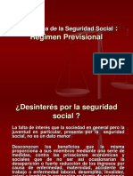 power escobar regimen previsional argentino.ppt