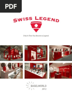 SwissLegend PDF