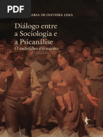 Diálogo entre a Sociologia e a Psicanálise
