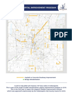 2019 Roadway Improvement Program