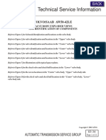 Aw50 42le Technical Service PDF