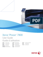 p7800 User Guide Es PDF