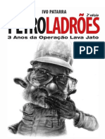 Petroladroes - 3 anos da operacao Lava Jato - Ivo Patarra.pdf