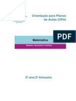 Opa Mat Integrada 2ºano 2ºbi