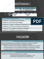 Bases de Datos