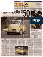 2006 - O Globo - 50 Anos do Romi-Isetta - Noticia e Caderno Especial.pdf