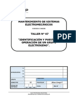 T-07 Tarea Identificación y puesta en operación de un grupo electrógeno..docx