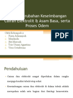 Patofisiologi Kelompok 2