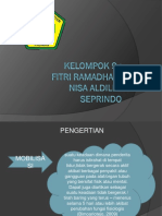 Fitri Dokumentasi