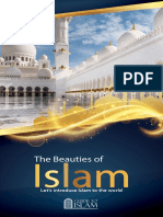 The Beauties of Islam PDF