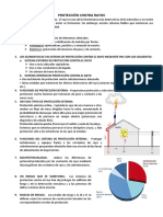 G10.PROTECCION CONTRA RAYOS.22-01-19. Resumen