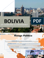 Macro - Bolivia - Actualizado