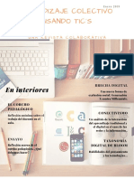 PDF Revista Creatividad + Innovación Educación