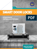 User Manual Smart Door Locks
