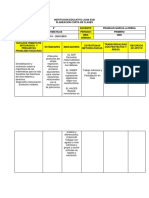 Plan corto 9° y 10° 2019. INSTITUCIÓN EDUCATIVO JUAN XXIII