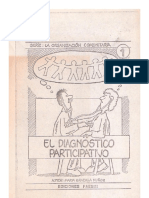 Diagnostico Participativo PDF