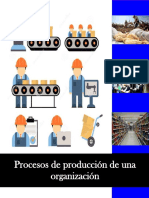 4 Diagramas de Procesos