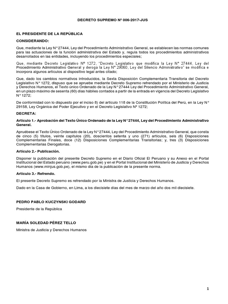 tuo-de-la-27444-pdf-ley-administrativa-administraci-n-p-blica