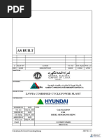 Generator Sizing by Hyundai PDF