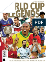 World Cup Legends 2018 PDF
