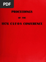 AFU Book Library  PDF  Ufology  Unidentified Flying Object