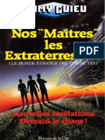 Guieu Jimmy - Nos Maîtres les Extraterrestres.pdf