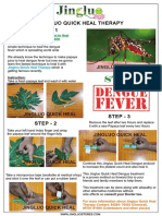 Dengue Treatment PDF