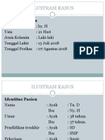 Crs Hiperbilirubinemia