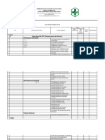 Audit Internal Akreditasi KIA Br Docx