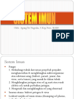 SISTEM IMUN Agung