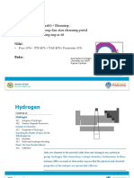 CH 10 Hydrogen