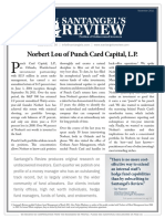 Santagel Review PDF
