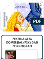 PSK Dan Porno